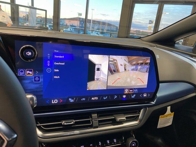 2026 Chevrolet Equinox EV 2LT - Photo 21