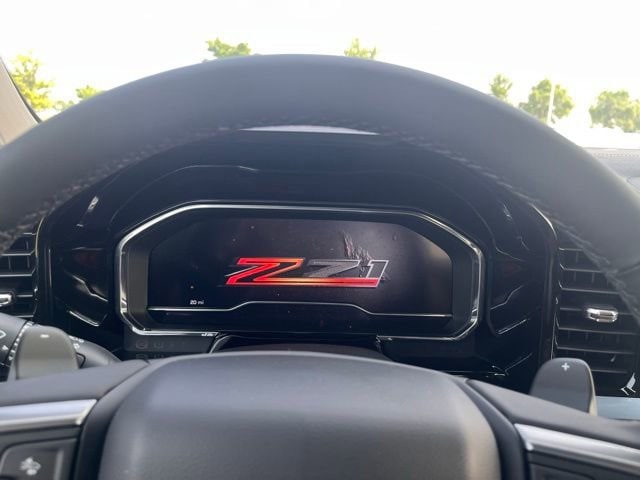 2025 Chevrolet Silverado 1500 RST - Photo 14