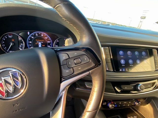2024 Buick Enclave Premium - Photo 28