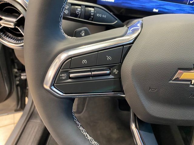 2026 Chevrolet Equinox EV 2LT - Photo 26