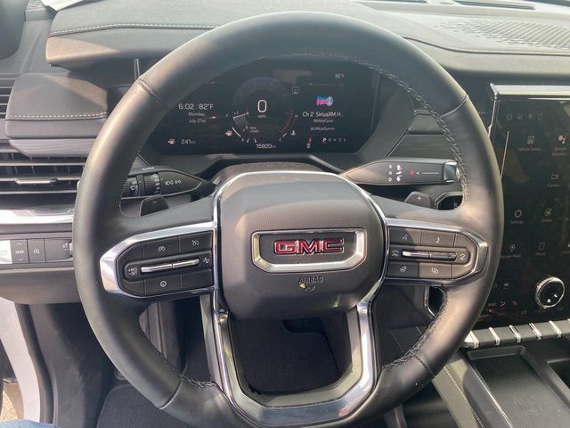 2025 GMC Acadia Elevation - Photo 30
