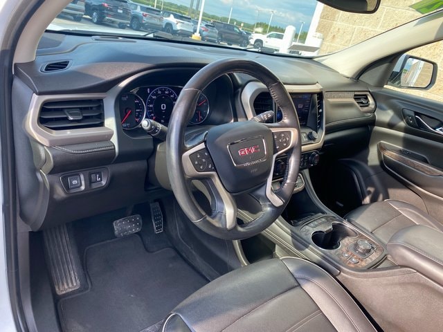 2020 GMC Acadia Denali - Photo 18