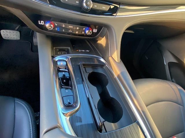 2024 Buick Enclave Premium - Photo 26
