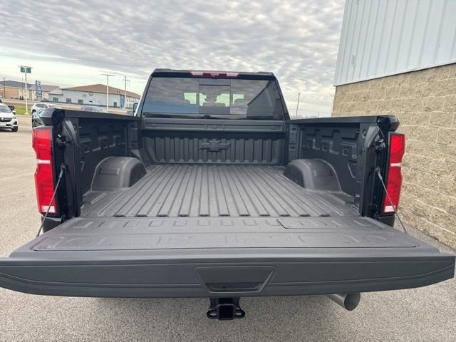2026 Chevrolet Silverado 2500 HD High Country - Photo 10