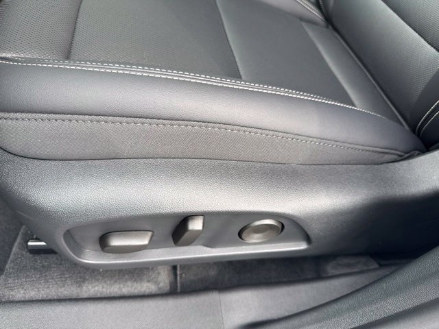 2027 GMC Terrain Elevation - Photo 16