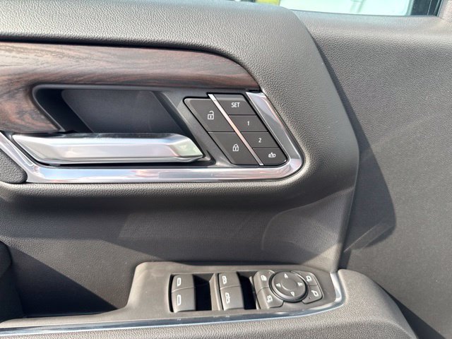 2026 GMC Sierra 1500 SLT - Photo 20