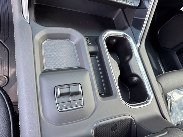 2026 GMC Sierra 2500HD Denali - Photo 29