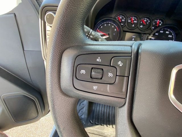 2025 GMC Sierra 1500 Pro - Photo 27