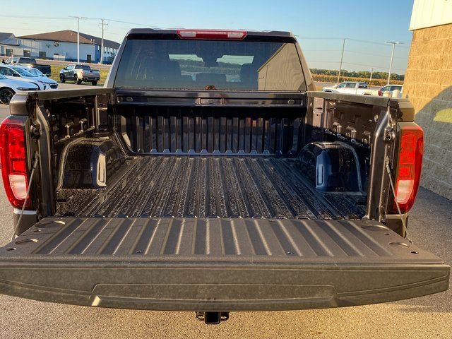 2026 GMC Sierra 1500 Elevation - Photo 10
