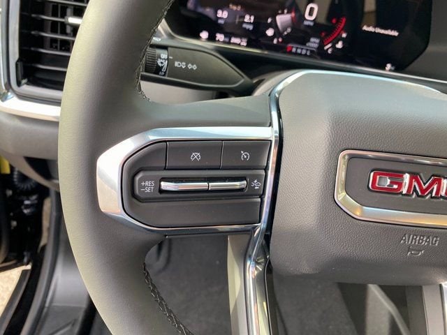 2025 GMC Canyon Elevation - Photo 27
