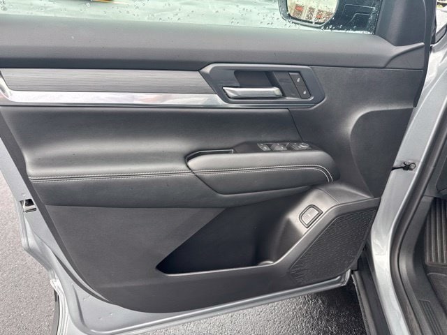 2027 GMC Terrain Elevation - Photo 17