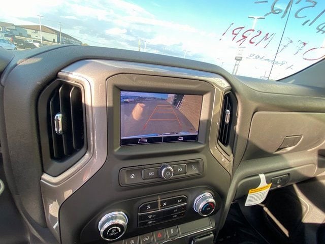 2025 GMC Sierra 1500 Pro - Photo 19