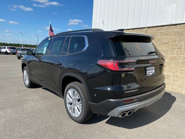 2025 GMC Acadia Elevation - Photo 7