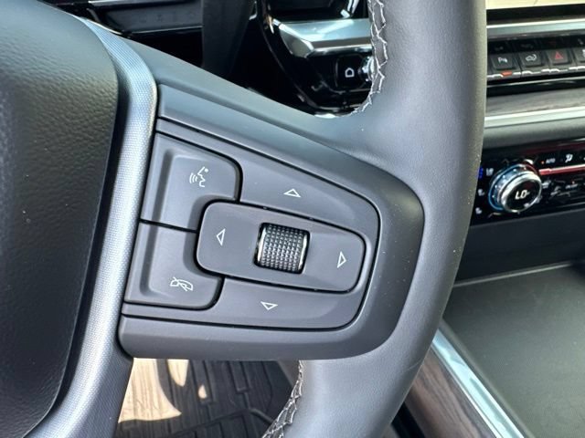 2026 GMC Sierra 2500HD SLT - Photo 28
