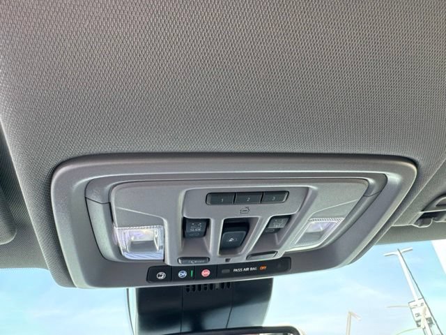 2026 GMC Sierra 2500HD Denali - Photo 24