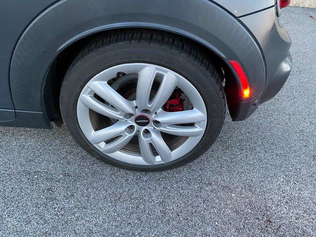 2021 MINI Hardtop 2 Door John Cooper Works - Photo 9