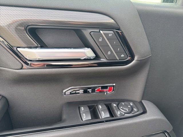 2026 GMC Sierra 1500 AT4 - Photo 17