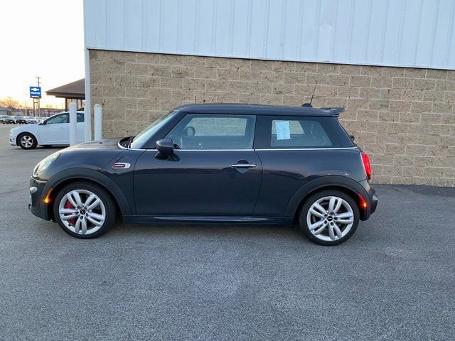2021 MINI Hardtop 2 Door John Cooper Works - Photo 8