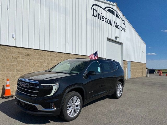 2025 GMC Acadia Elevation FWD's photo