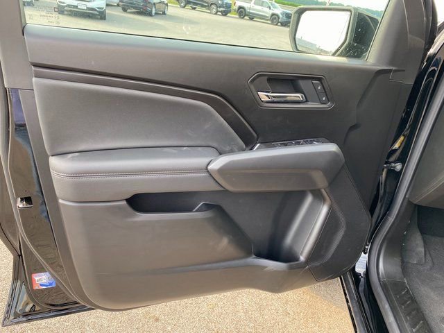 2025 GMC Canyon Elevation - Photo 17