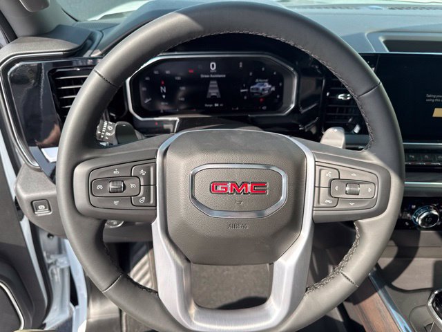 2026 GMC Sierra 1500 SLT - Photo 29