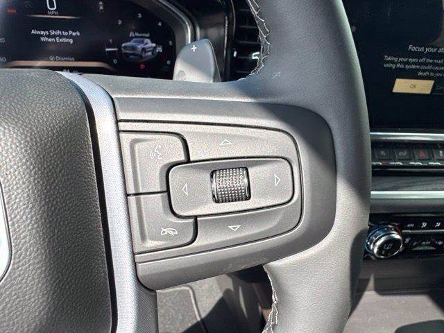 2026 GMC Sierra 1500 SLT - Photo 27