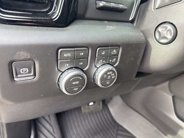 2026 GMC Sierra 1500 AT4 - Photo 18