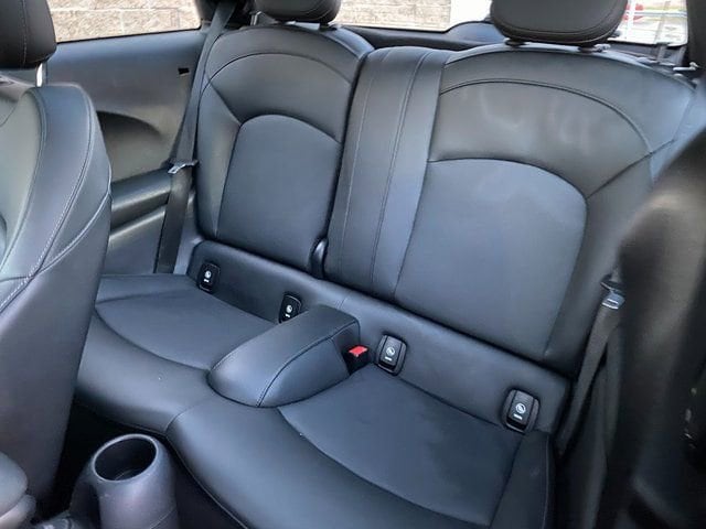 2021 MINI Hardtop 2 Door John Cooper Works - Photo 14
