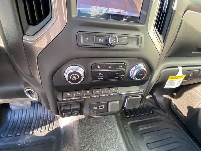2025 GMC Sierra 1500 Pro - Photo 20