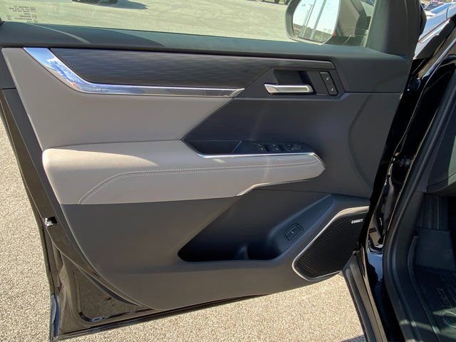 2025 GMC Acadia Elevation - Photo 20