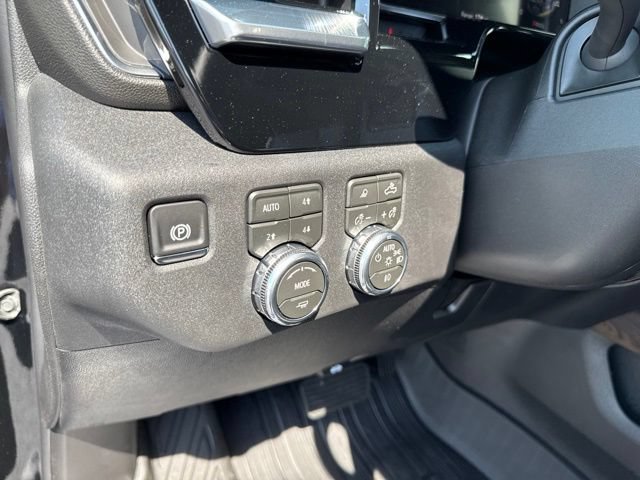 2026 GMC Sierra 2500HD SLT - Photo 19