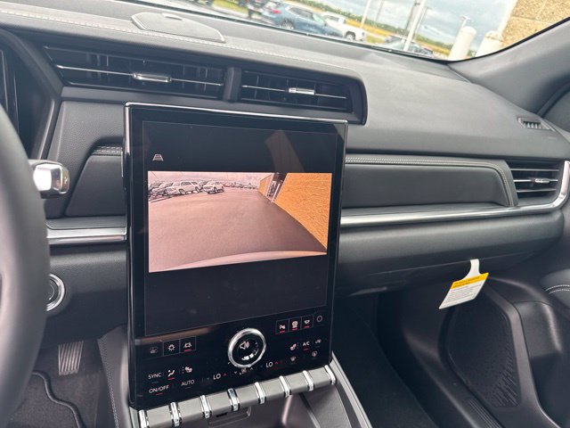 2027 GMC Terrain Elevation - Photo 22