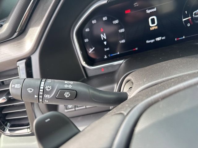 2026 GMC Sierra 1500 AT4 - Photo 25