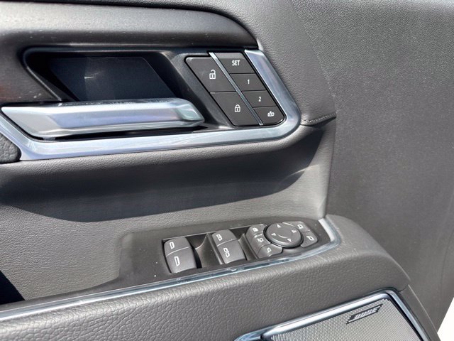 2026 GMC Sierra 2500HD Denali - Photo 24
