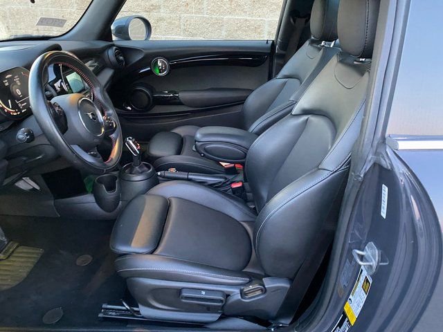 2021 MINI Hardtop 2 Door John Cooper Works - Photo 12
