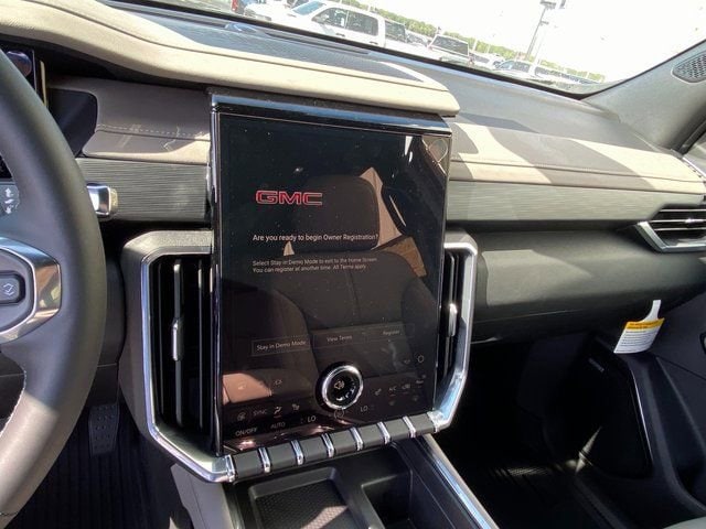 2025 GMC Acadia Elevation - Photo 24