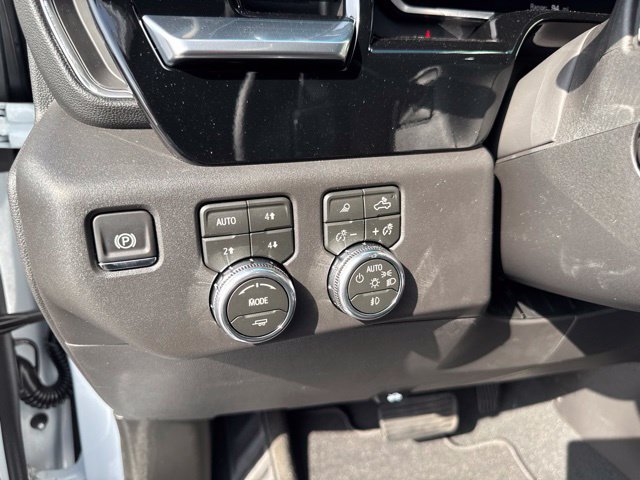 2026 GMC Sierra 1500 SLT - Photo 21