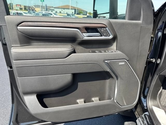 2026 GMC Sierra 2500HD SLT - Photo 17