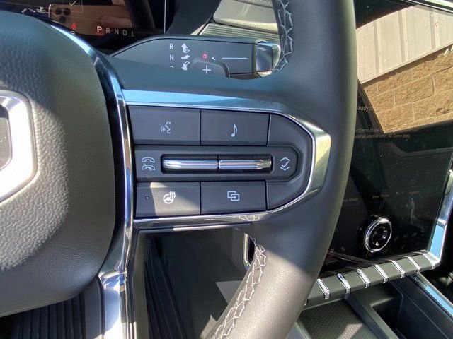 2025 GMC Acadia Elevation - Photo 29