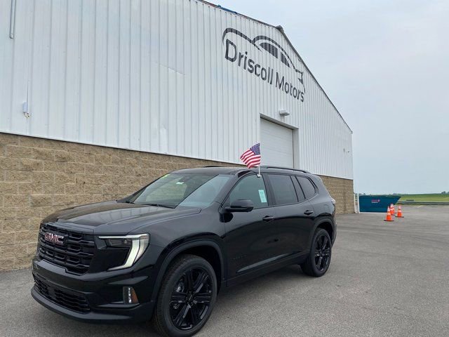2025 GMC Acadia Elevation FWD's photo