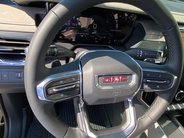 2025 GMC Acadia Elevation - Photo 31