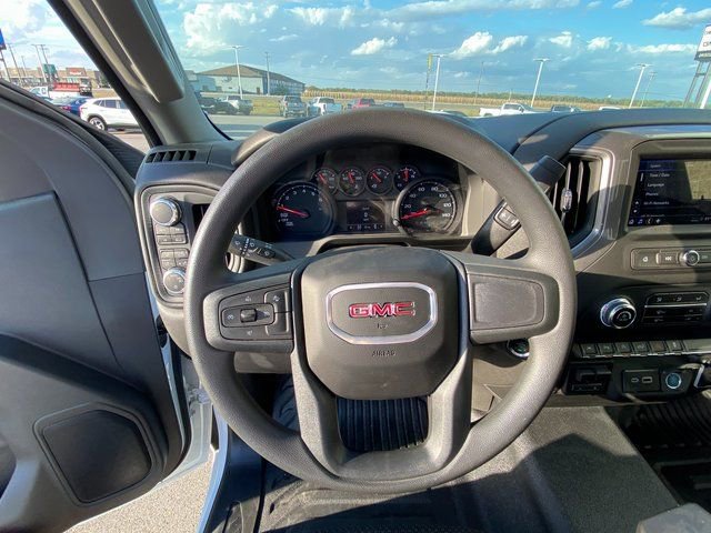 2025 GMC Sierra 1500 Pro - Photo 29