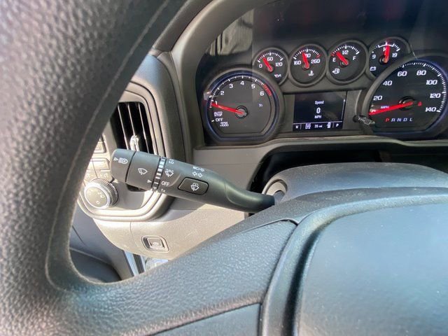 2025 GMC Sierra 1500 Pro - Photo 28