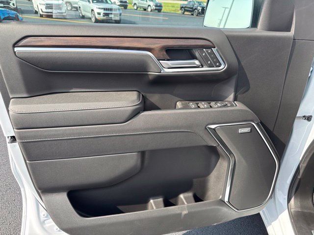 2026 GMC Sierra 1500 SLT - Photo 19