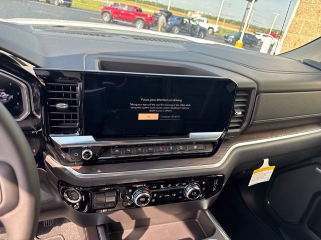 2026 GMC Sierra 1500 SLT - Photo 22
