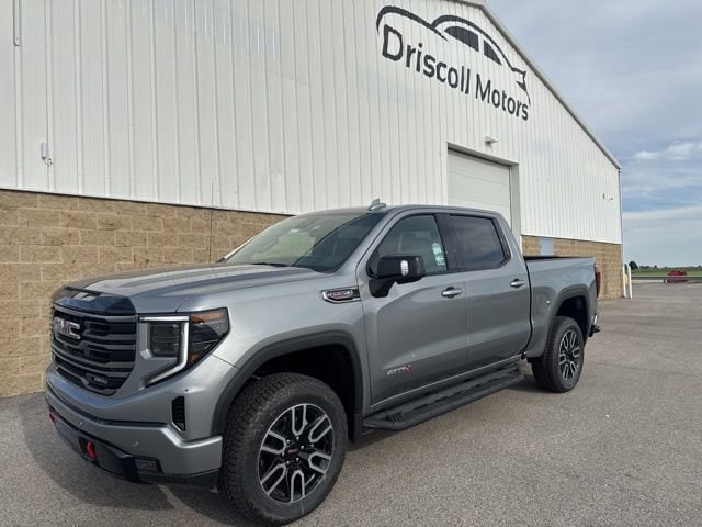 2026 GMC Sierra 1500 Truck 