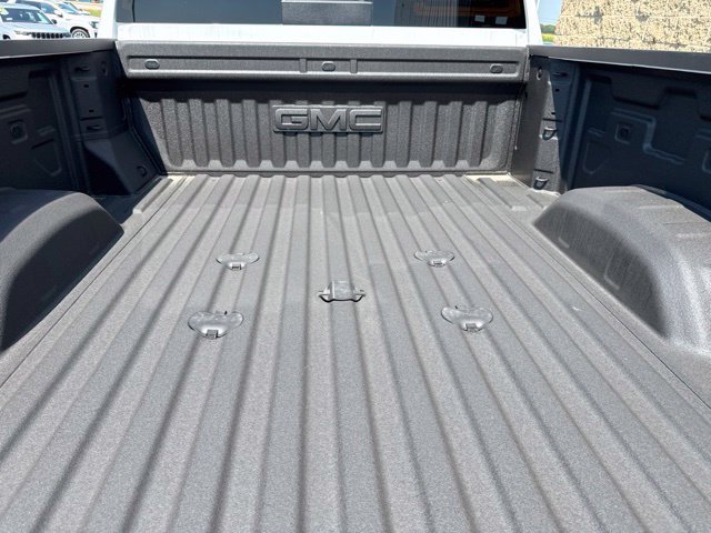 2026 GMC Sierra 2500HD Denali - Photo 13
