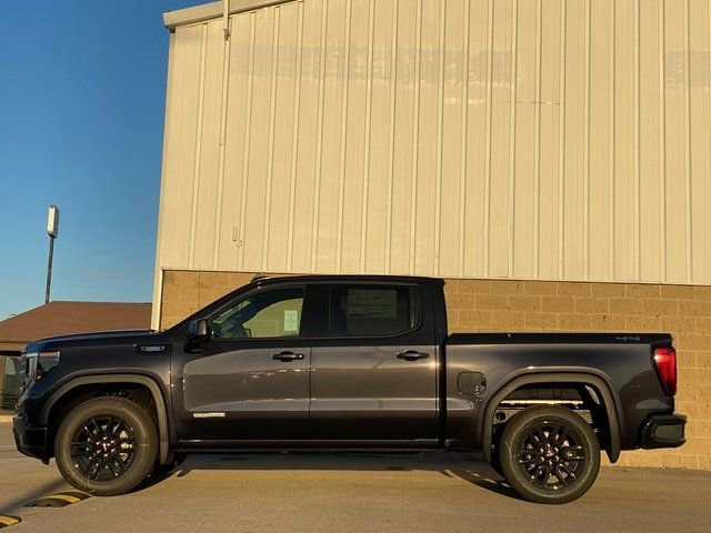 2026 GMC Sierra 1500 Elevation - Photo 8