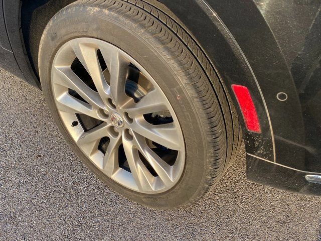 2022 Buick Envision Avenir - Photo 9
