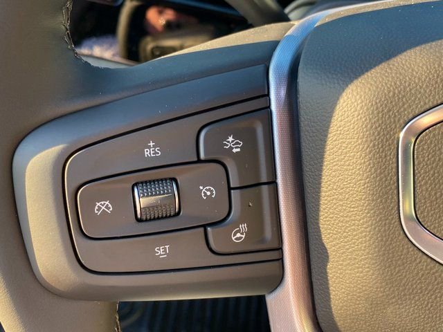 2026 GMC Sierra 1500 Elevation - Photo 28
